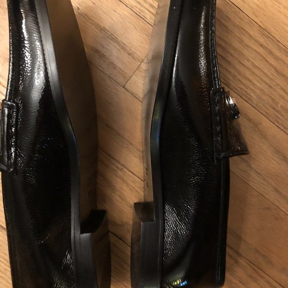 Gucci Loafers with Buckle and complimentary dust bag Brand New Authentic - Picture 15 of 16
